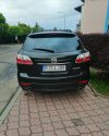 Wyższy poziom parkowania 