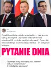Pytanie dnia 
