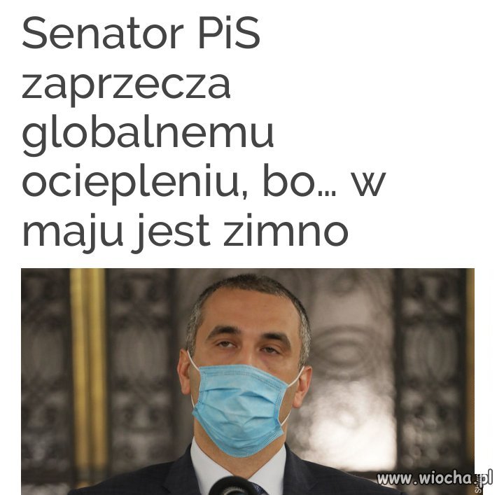 Kolejny ekspert