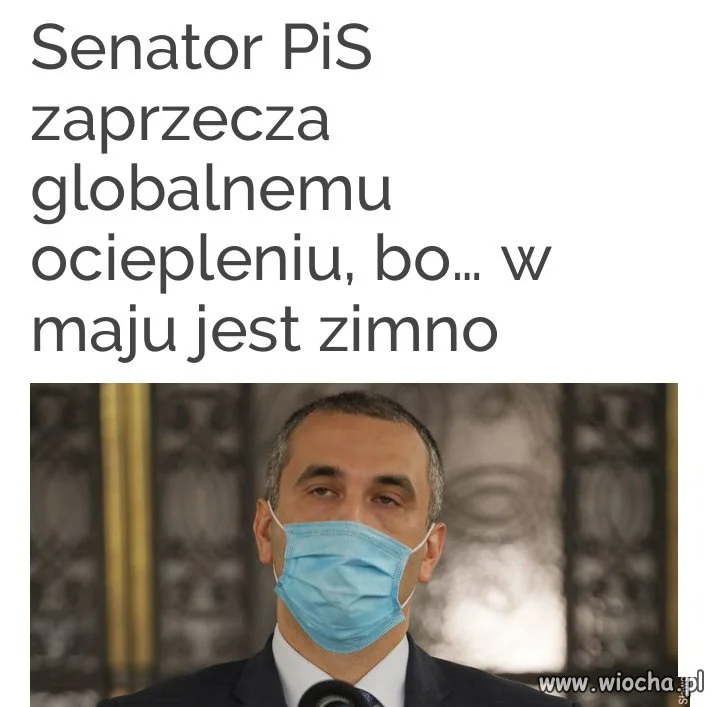 Kolejny ekspert