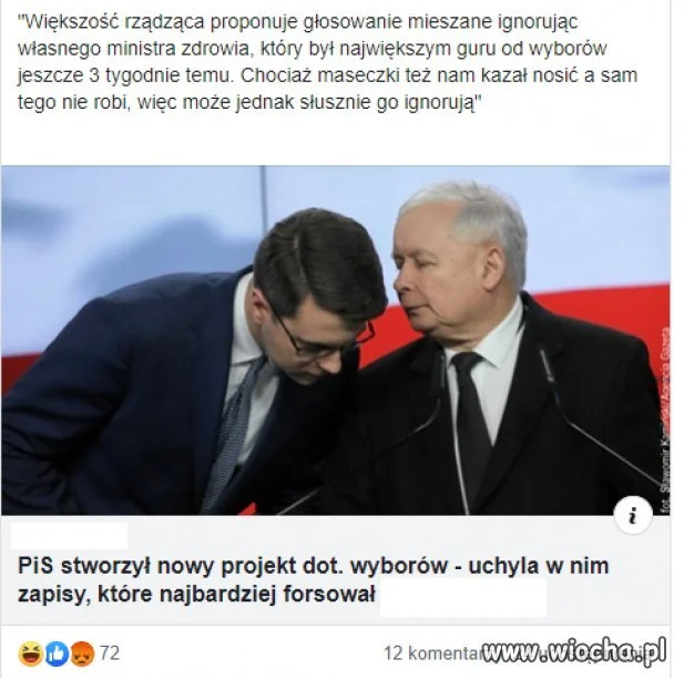 Taka sytuacja