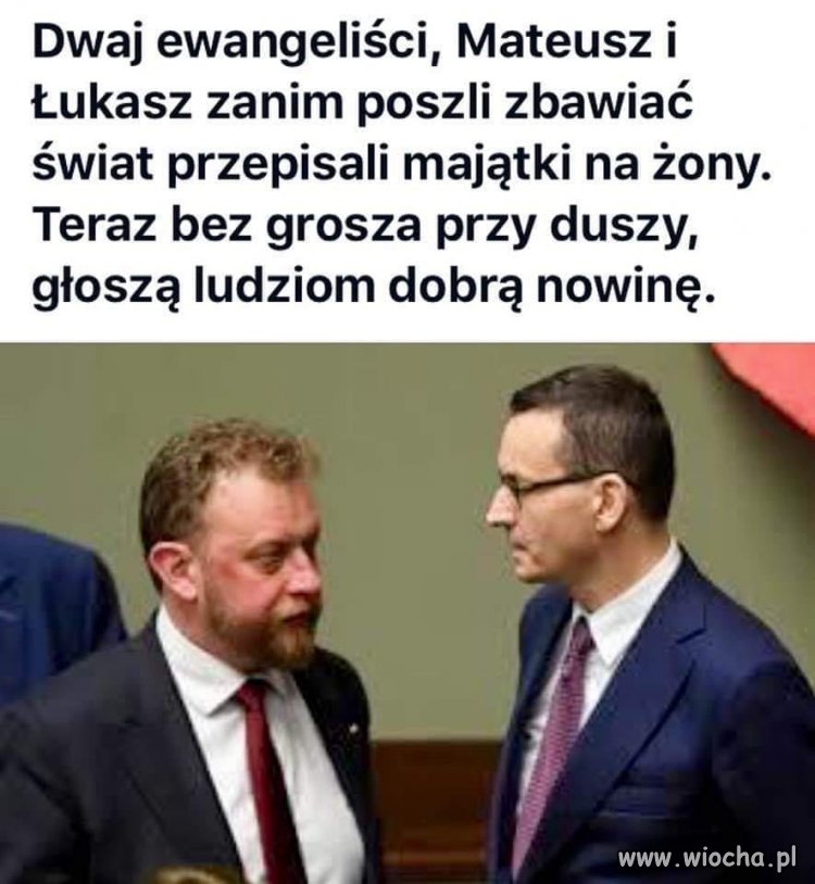 Słowo na niedzielę