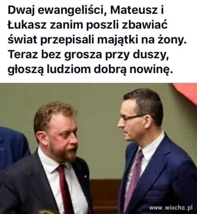 Słowo na niedzielę