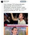 Policja i TVP współpraca