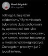 Oni moga miec taki plan.