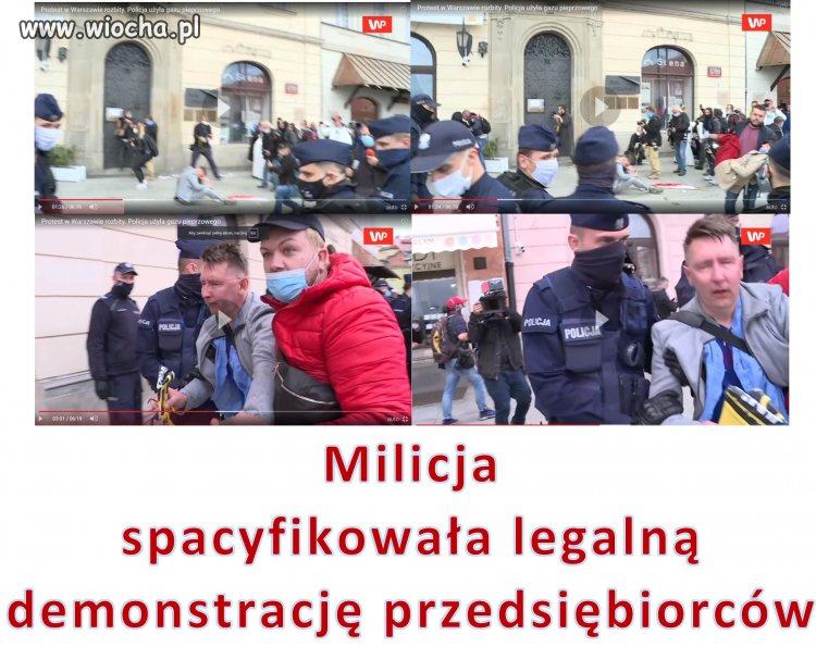 Milicja