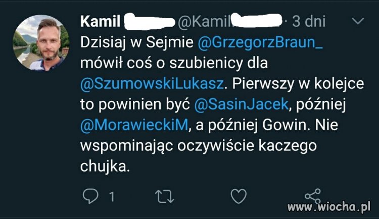 Polska inteligencja.