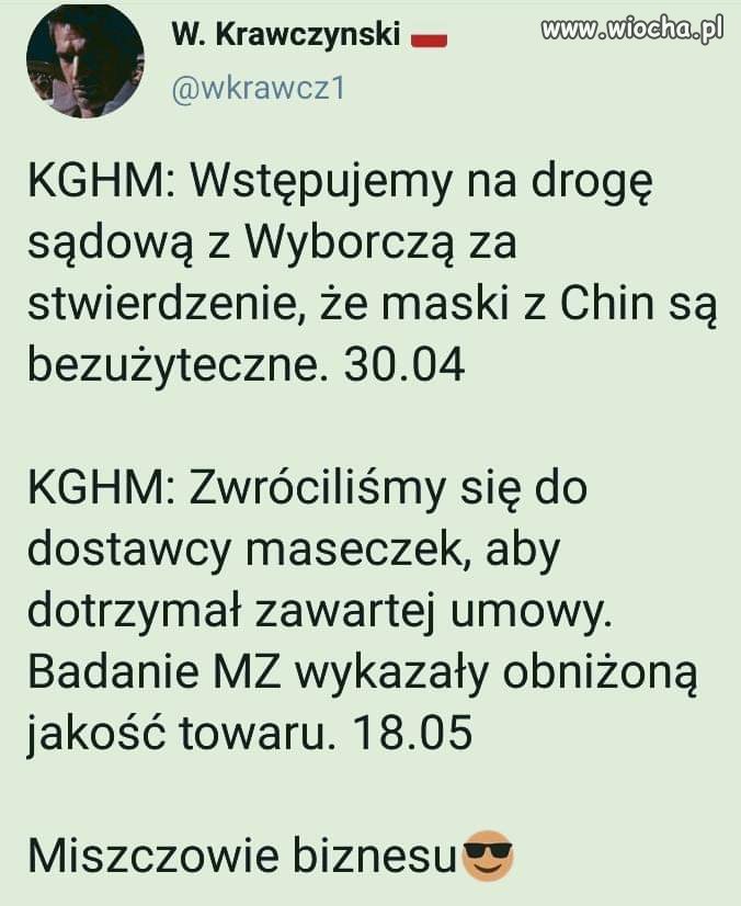 Miszczowie