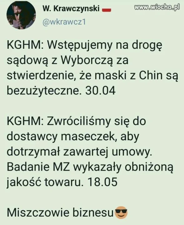 Miszczowie