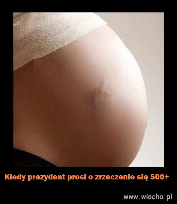 Już od małego mamy zaufanie do polityków