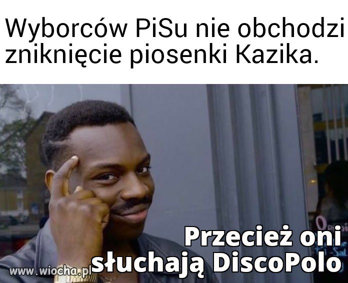 Kazik vs DiscoPolo