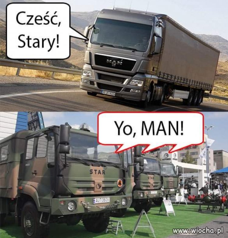 Stary
