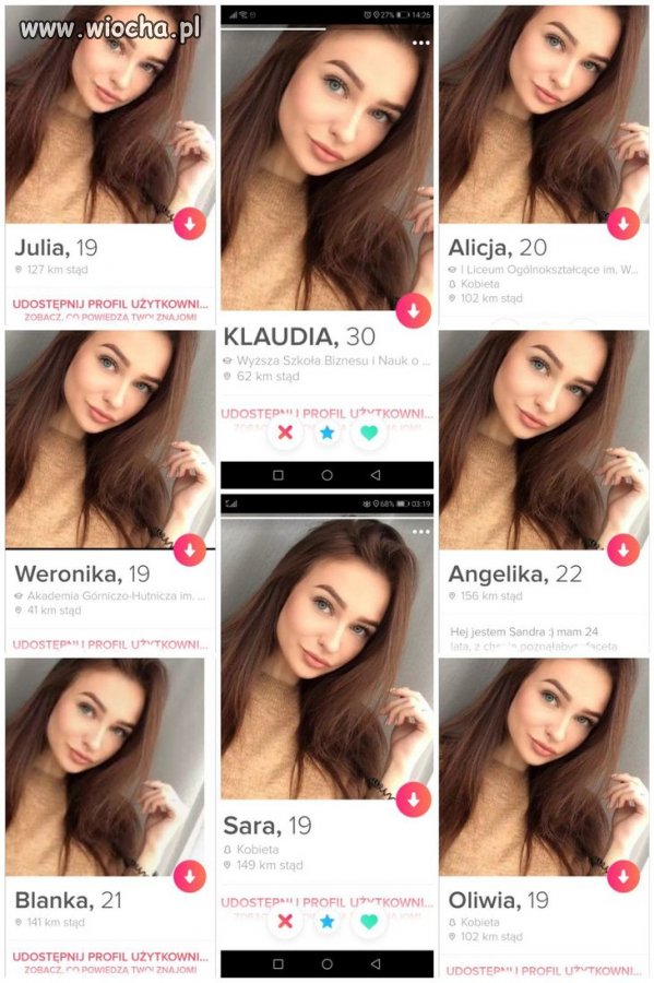 I wszystko jasne