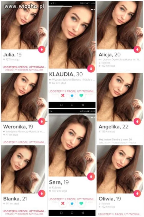 I wszystko jasne
