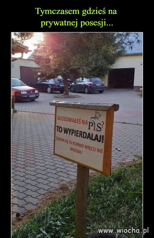 Znalezione w sieci