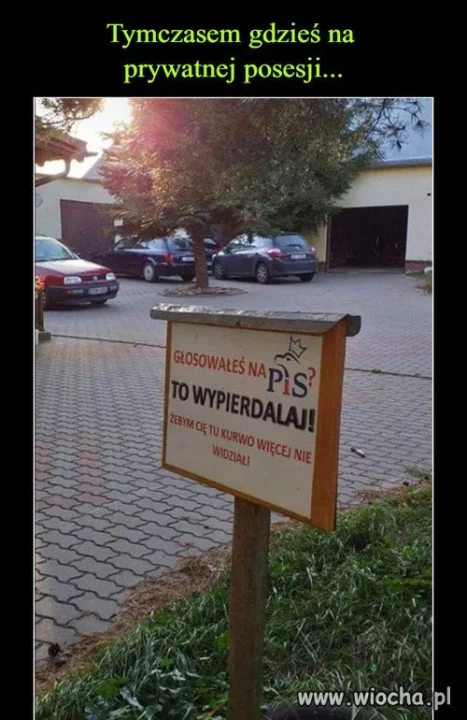 Znalezione w sieci