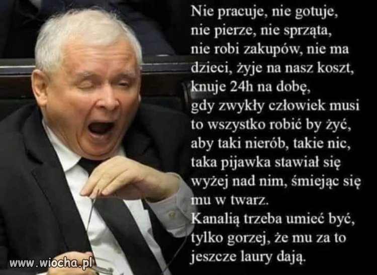Tu już wszystko napisano ...
