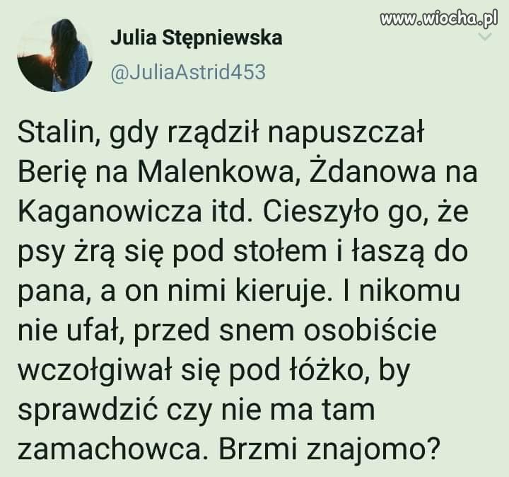 Brzmi znajomo?