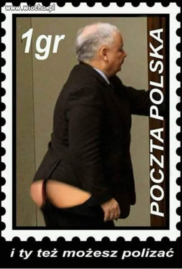 Zwolenniku PiS 