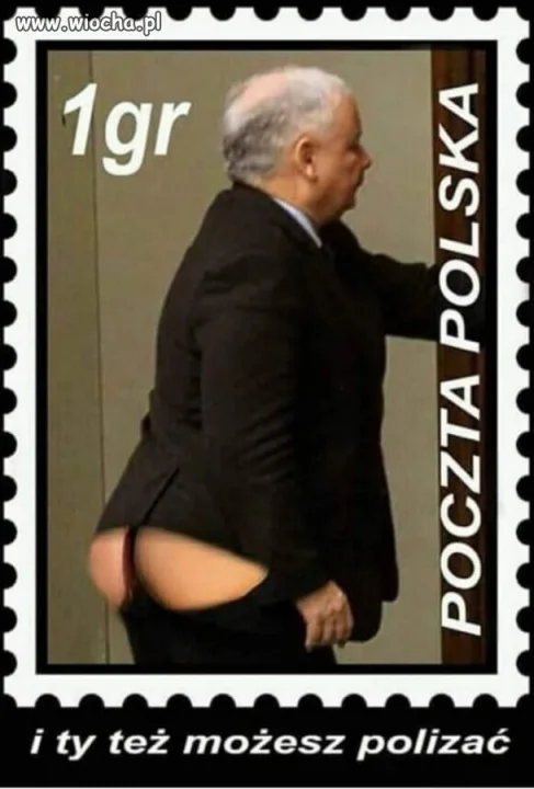 Zwolenniku PiS 