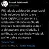 Wybory przy kielichu 