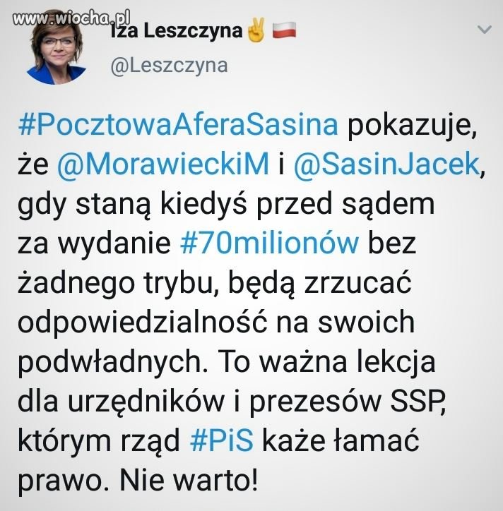 Taka prawda
