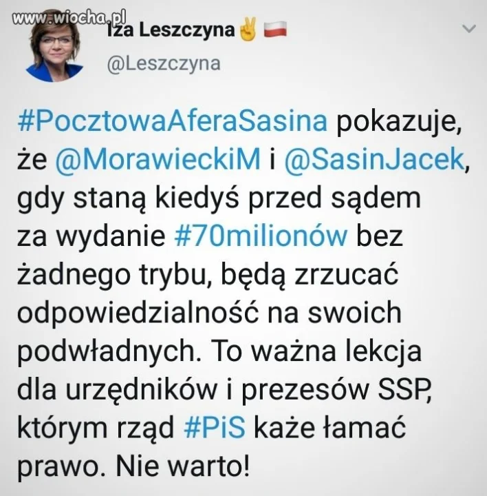Taka prawda