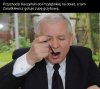 No i zeżarł to ... I teraz cała Polska ma odlot ..