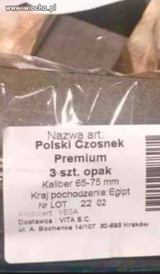 Kupuj tylko Polski