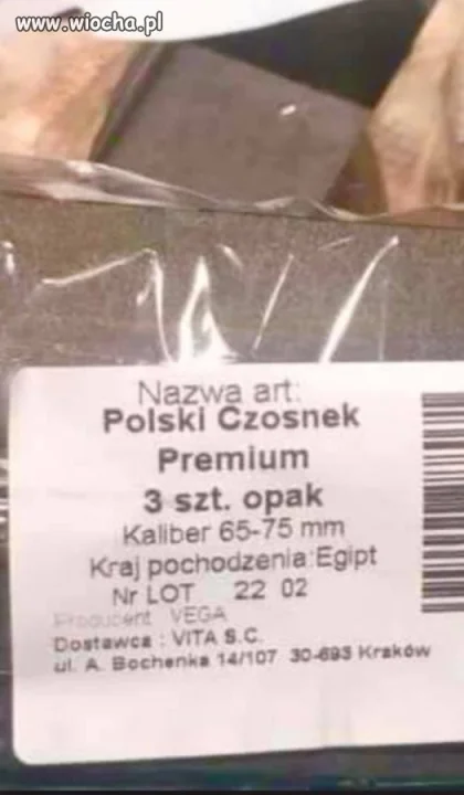 Kupuj tylko Polski