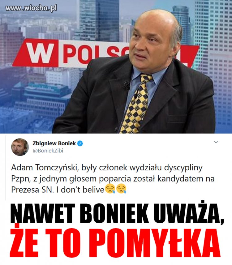 Tylko w PISlandii