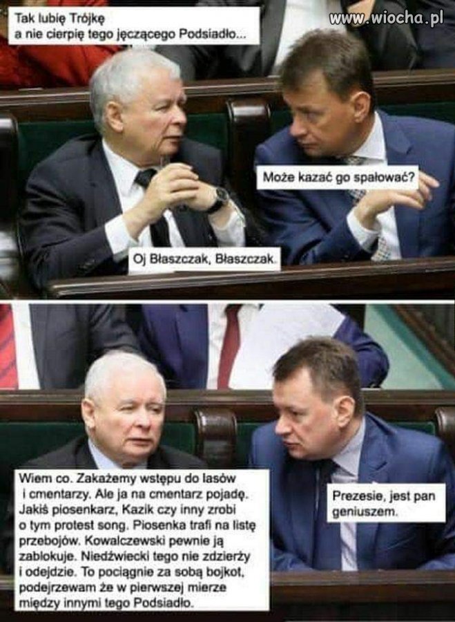 Tytuł zbędny