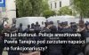 Władza panicznie boi się protestów, bo wie, że to już koniec.