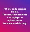 Komunę przetrwali