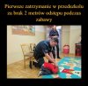 Bo przepis jest przepis 