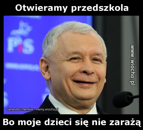 Otwieramy przedszkola