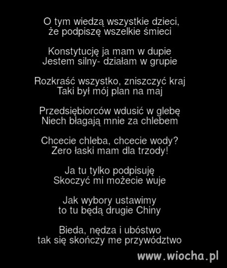 Znalezione w sieci