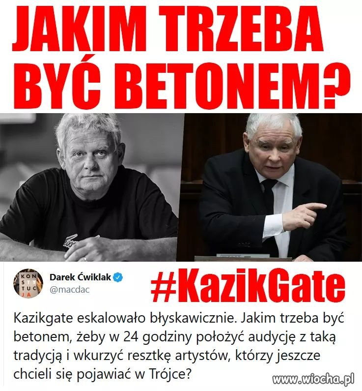 Jakim? 