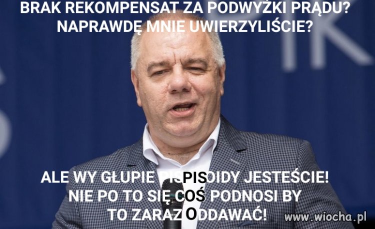 Debile z pisu nie rozumiejo że to nie coronawirus,