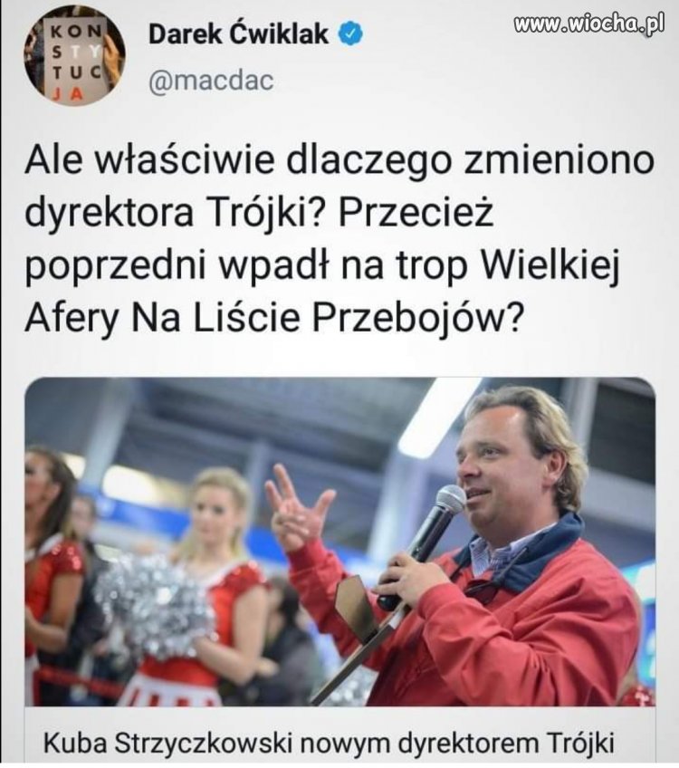 Rewolucja zjadła własne kolejne dziecko