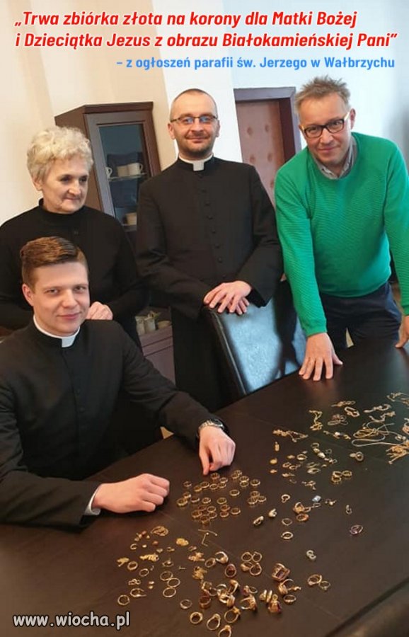 Czy kościół jest od tego