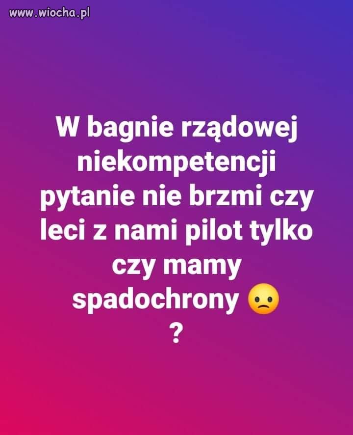 Raczej ani jedno