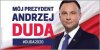 Wyborco jeśli to Twój prezydent