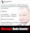 Już się przyzwyczaił