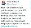 W wiadomościach już podali,że sukces