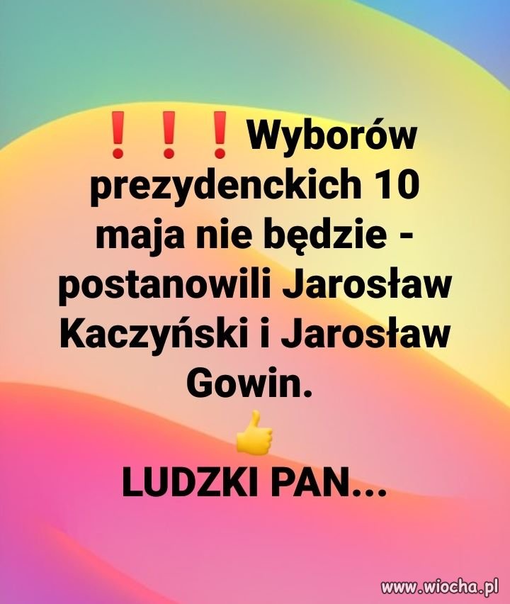 A w tym samym czasie Anżej debatował ...