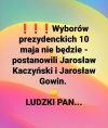 A w tym samym czasie Anżej debatował ...