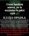 Niemoc opozycji,brak pomysłu