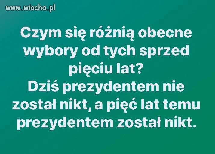 Taka prawda ...