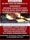 No i wpadło trochę grosza.